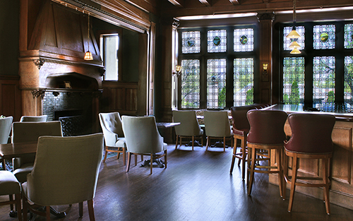 Oak Room Pub