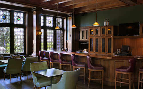 Oak Room Pub